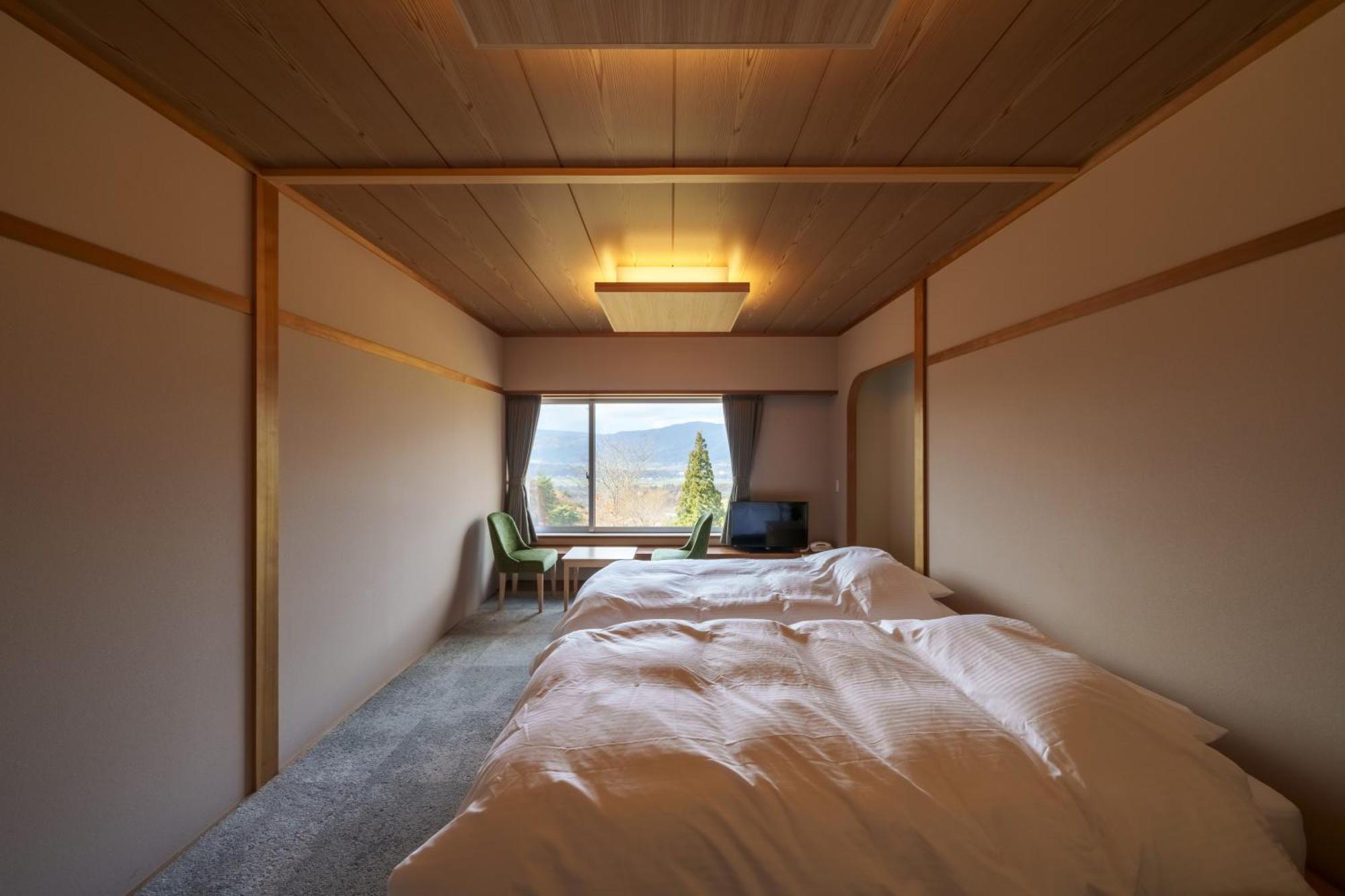Hokuryuko Hotel North Nagano Nozawaonsen Exterior foto